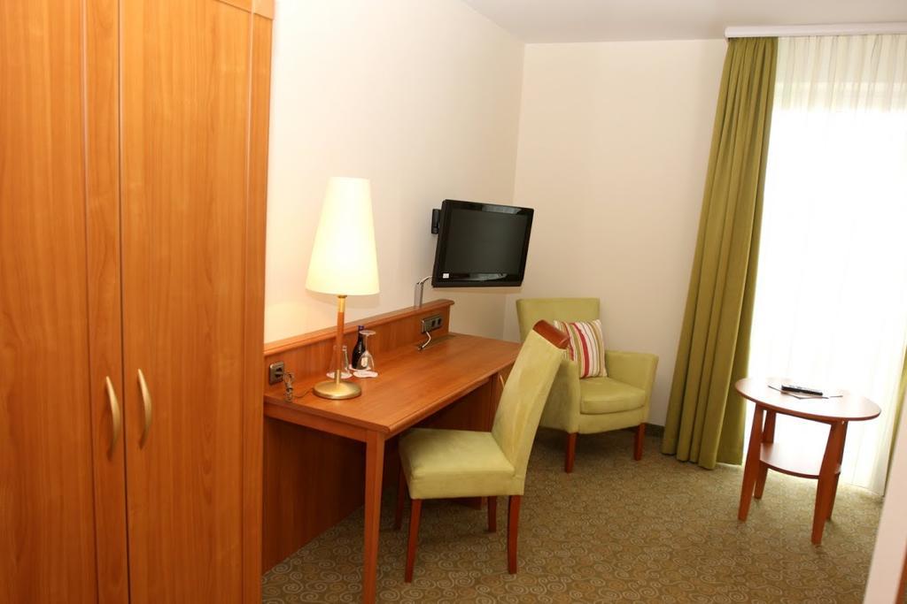 Landhotel Moellhagen Schulp bei Nortorf Quarto foto
