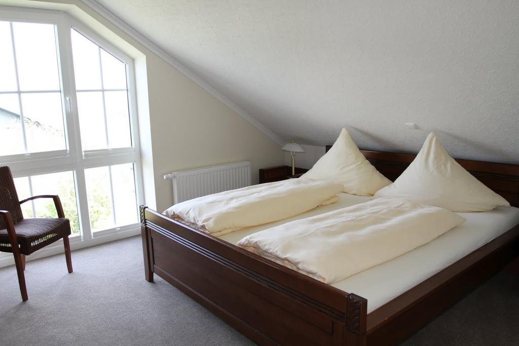 Landhotel Moellhagen Schulp bei Nortorf Quarto foto