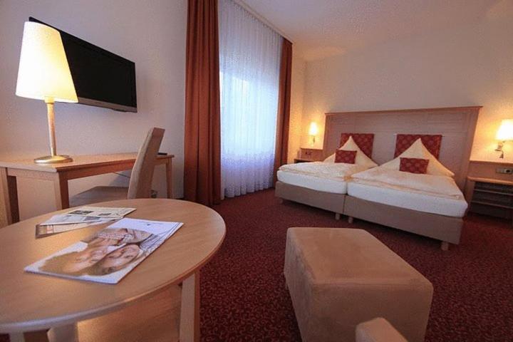 Landhotel Moellhagen Schulp bei Nortorf Quarto foto
