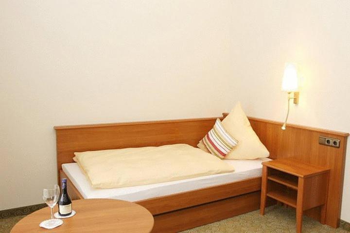 Landhotel Moellhagen Schulp bei Nortorf Quarto foto