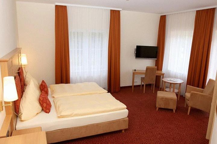 Landhotel Moellhagen Schulp bei Nortorf Quarto foto